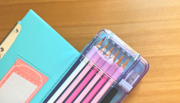 ホルダー部分の写真